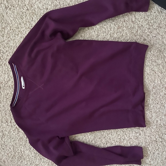 Champion light sweatshirt - Picture 1 of 2